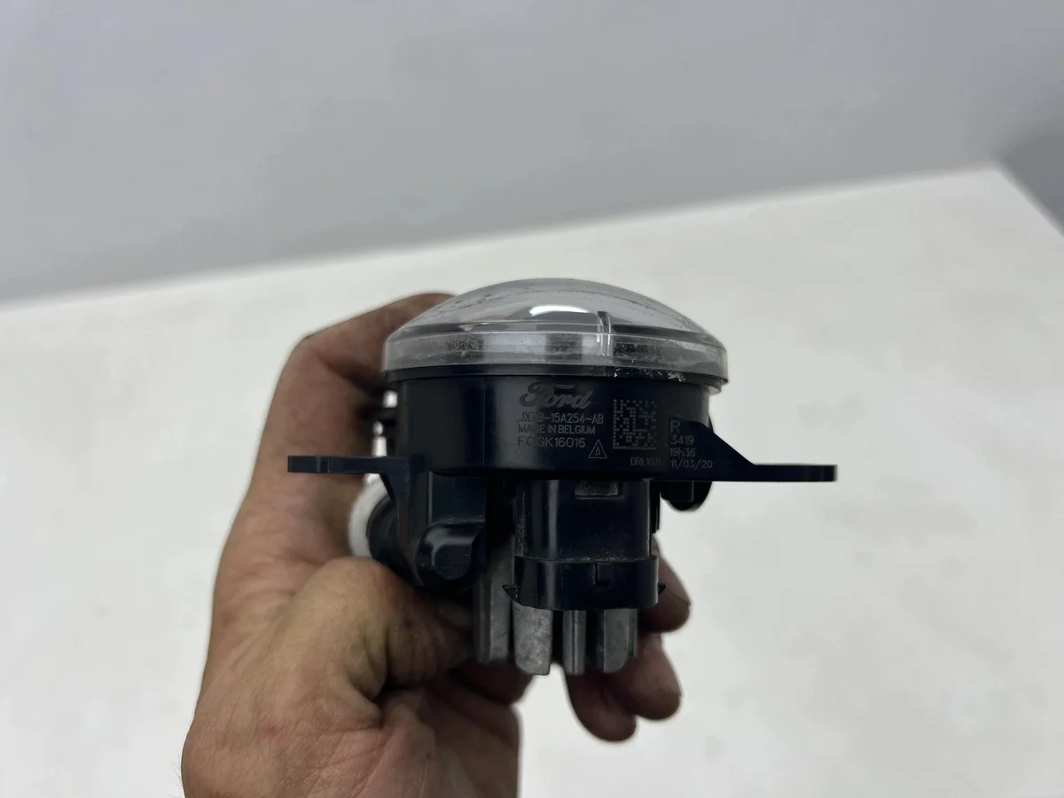 Ford Kuga Mk3 LED DRL Ajovalo thumbnail 5