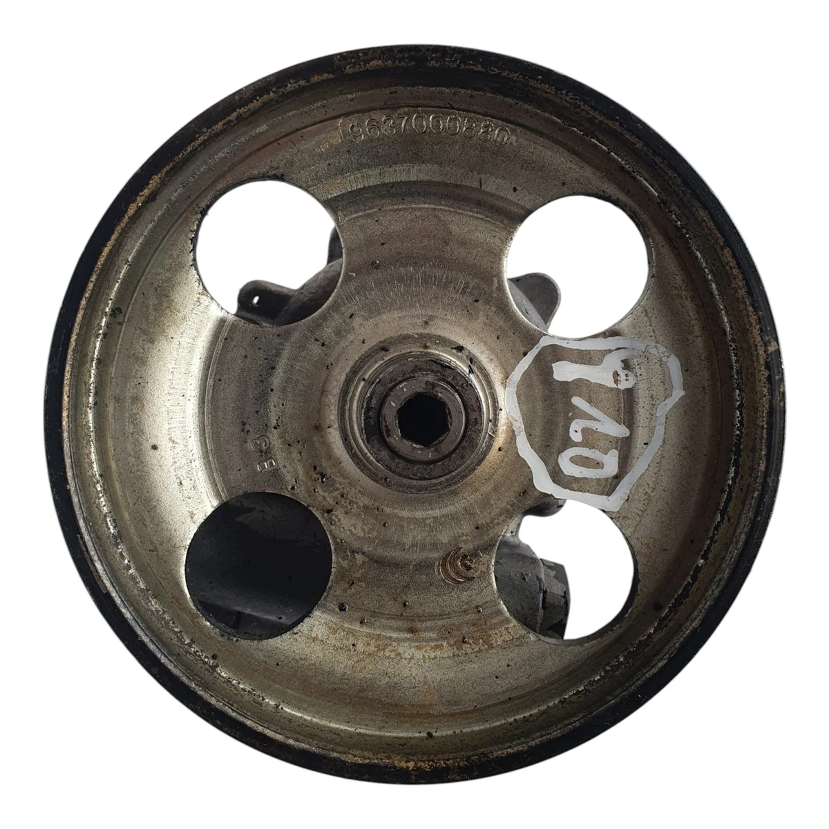 Servopump Peugeot Partner 1.6 HDI