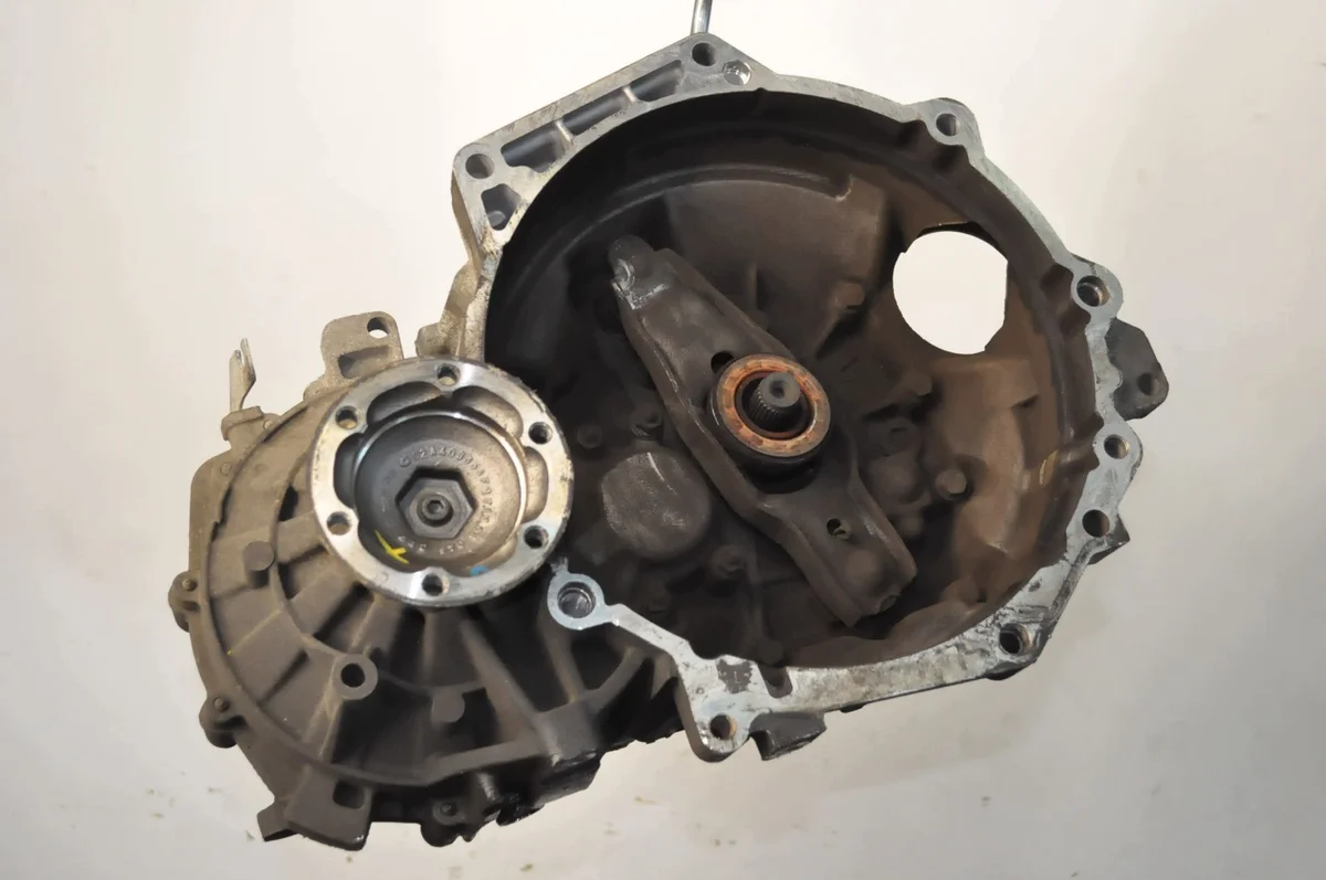 Cambio JWX 1.8 TSI TFSI Audi VW