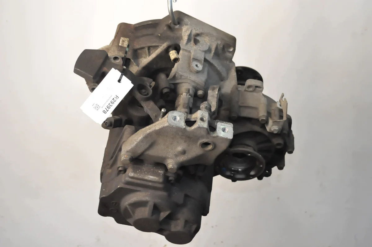 Getriebe JWX für VW, Audi, Seat, Skoda image 3