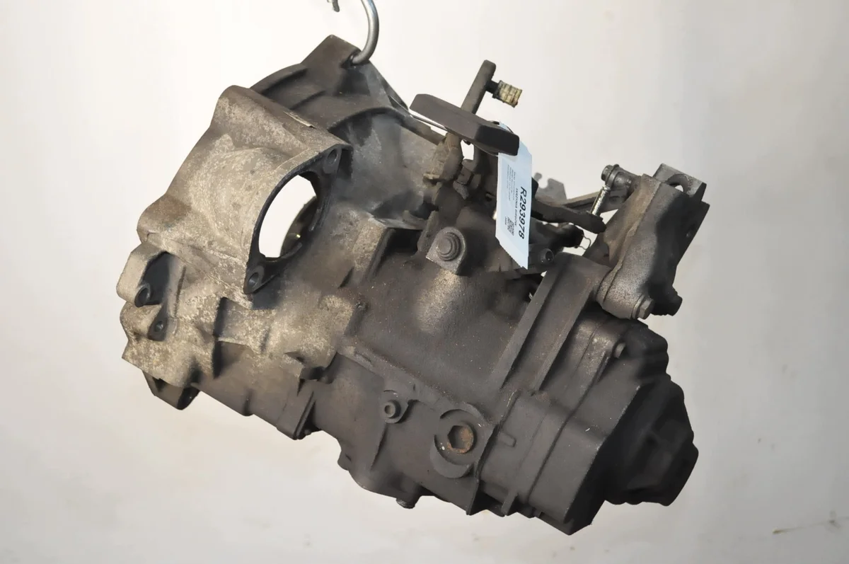 Getriebe JWX für VW, Audi, Seat, Skoda image 4