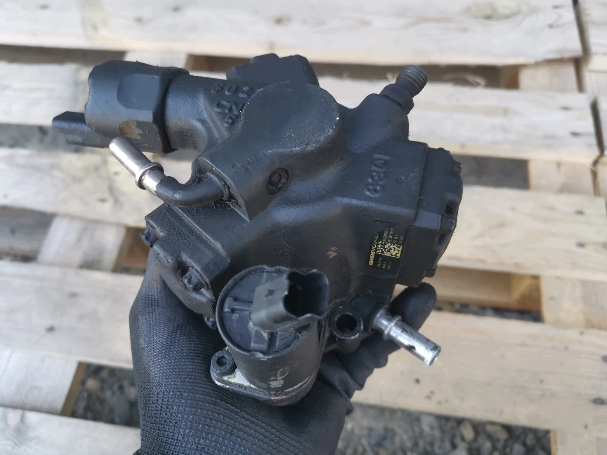 Pompe injection Peugeot 407 2.0 HDI 9658193980