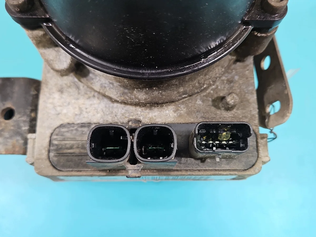 Pompa Servosterzo Citroen DS5 1.6 THP Usata image 6