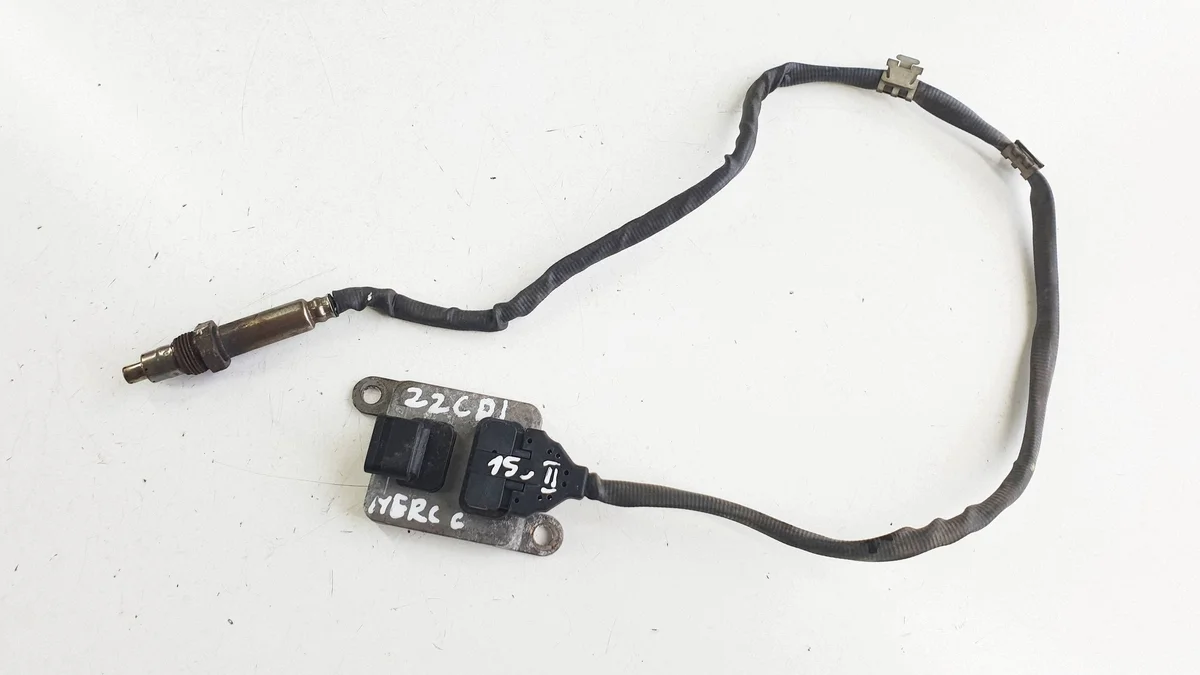 Sonda Lambda Mercedes W205 C205 A00090536039 thumbnail 2