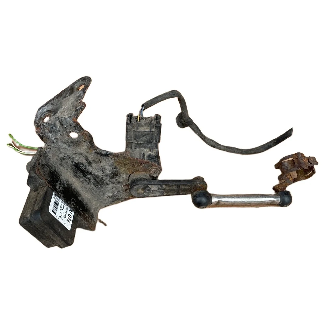 MERCEDES S W221 Sensor Nivelación Trasero A2213201843