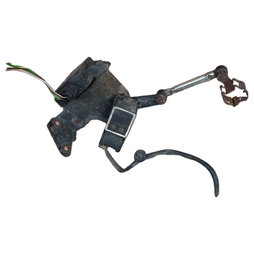 Mercedes S W221 Sensor Niveauregulierung A2213201843 image 3