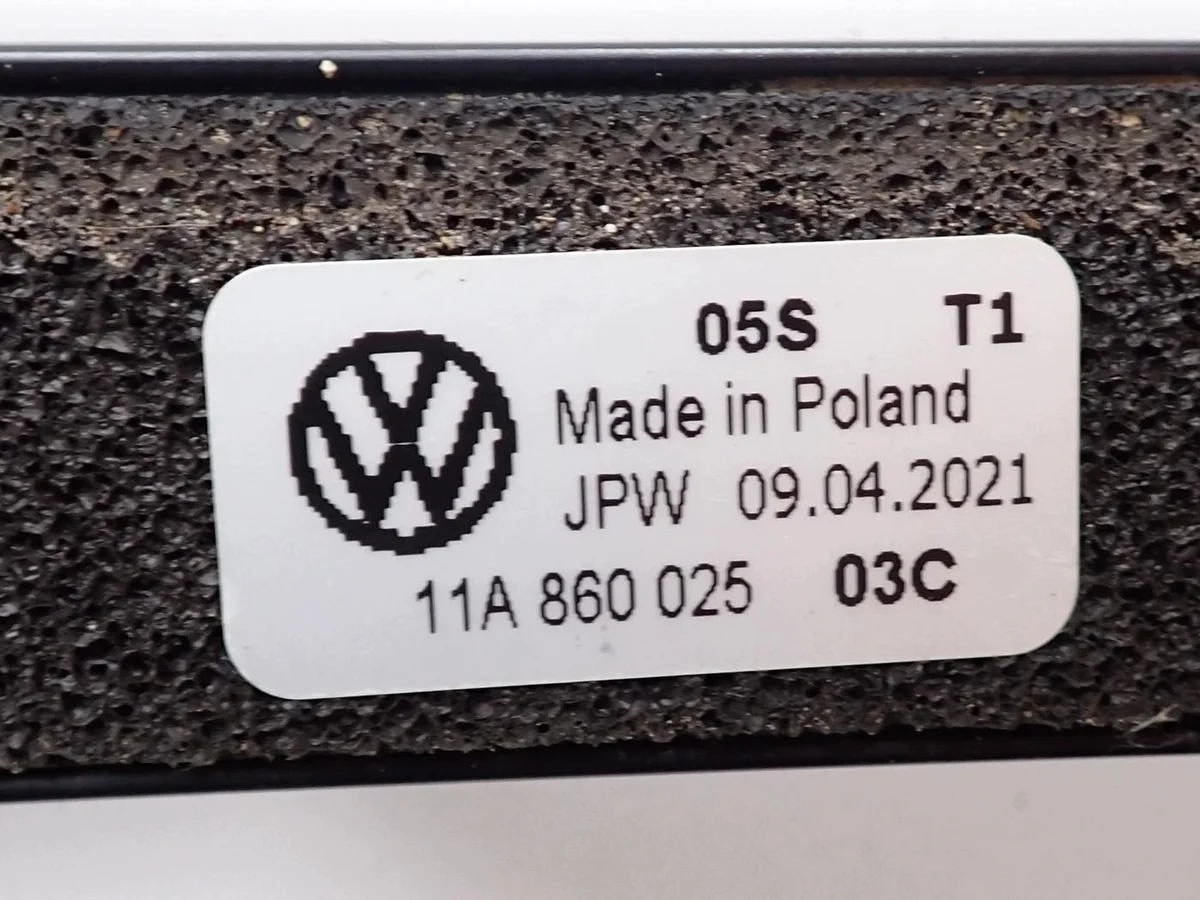 Dachreling VW ID.4 gebraucht image 8