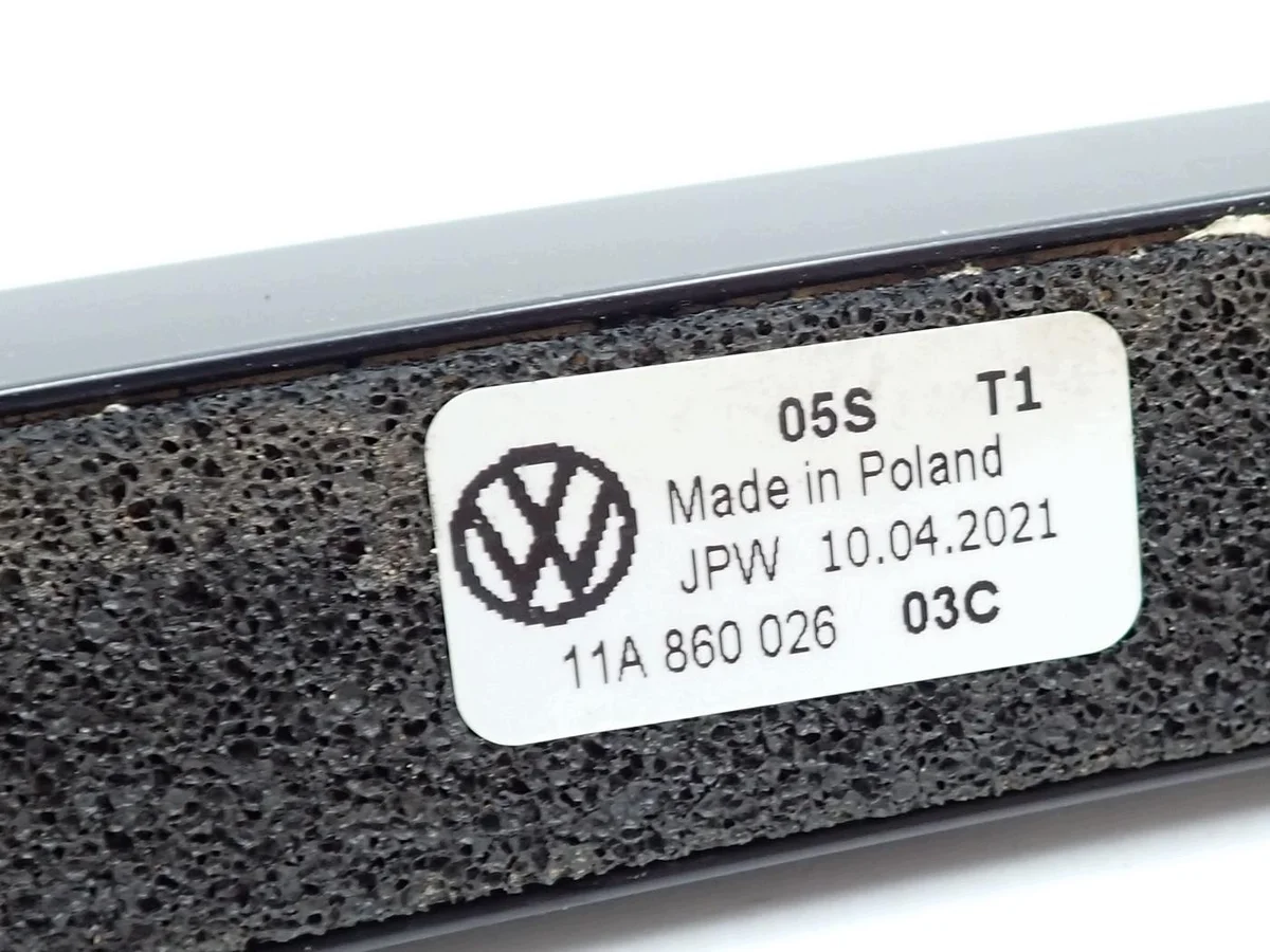 Dachreling VW ID.4 gebraucht image 9