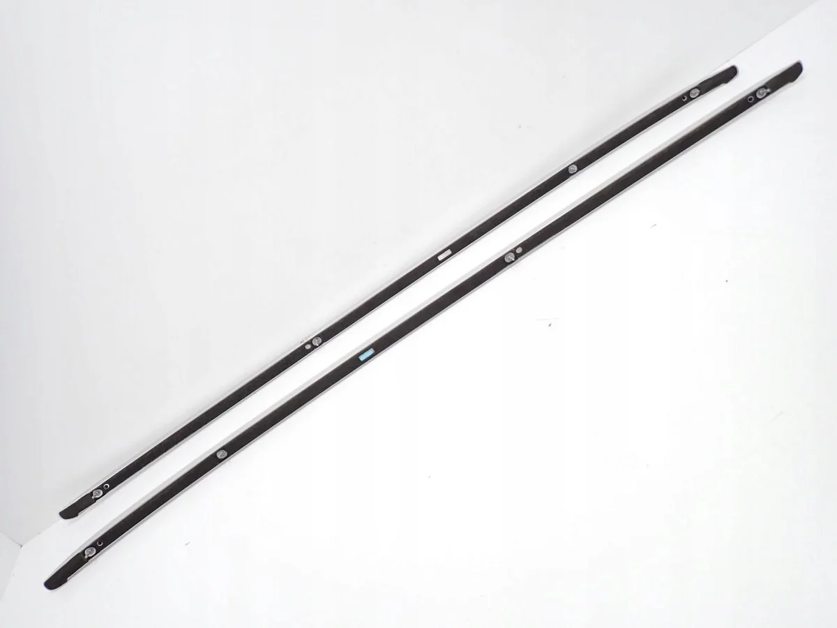 Barras de techo VW Passat B8 Kombi image 4