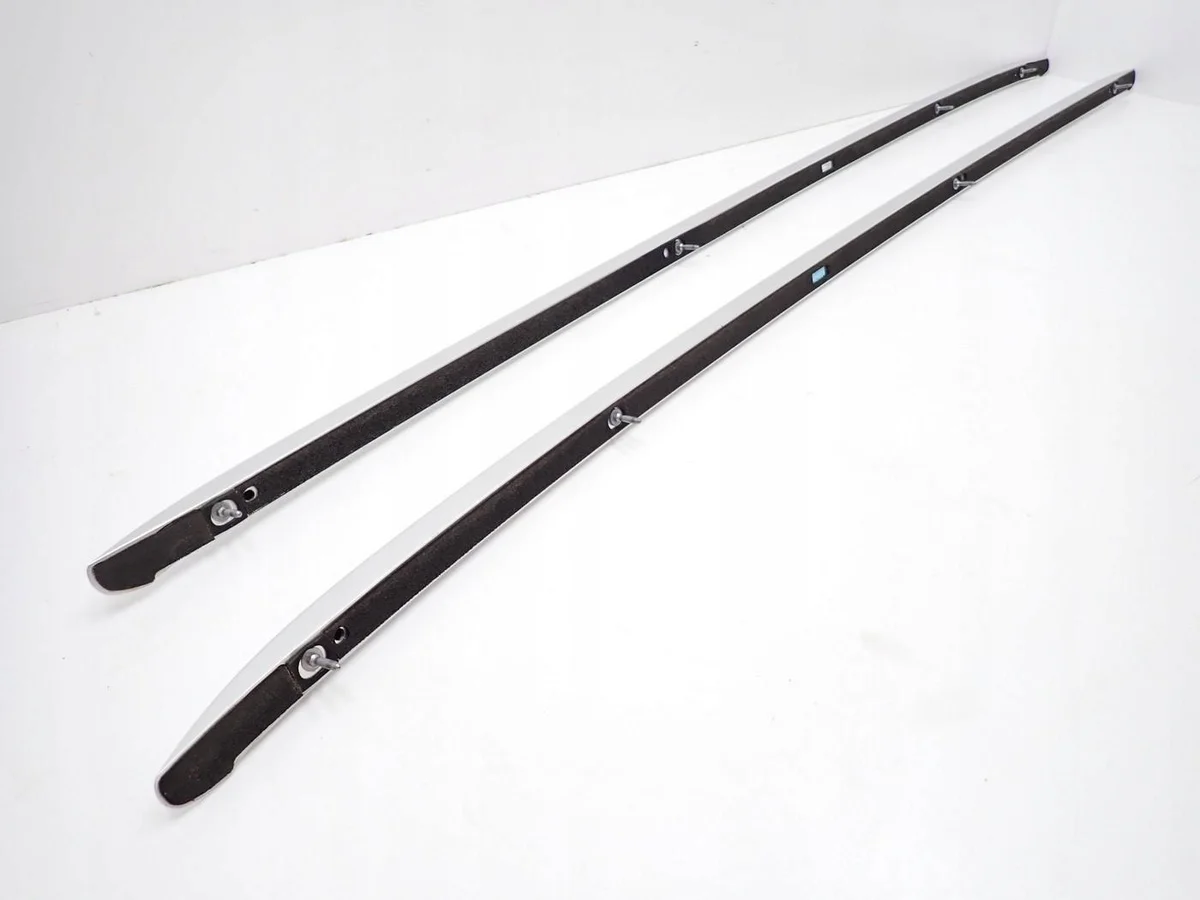 Barras de techo VW Passat B8 Kombi image 5