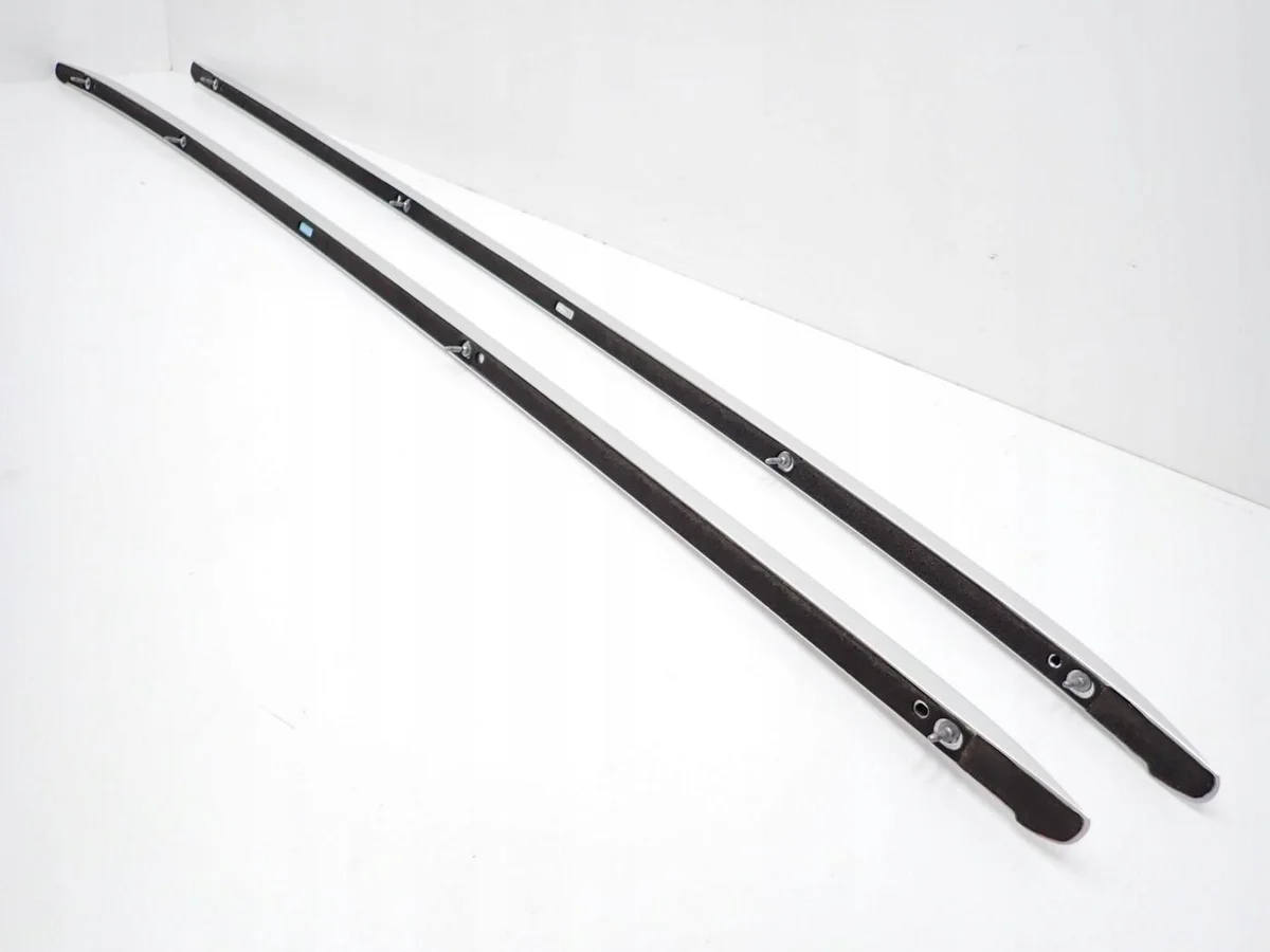 Barras de techo VW Passat B8 Kombi image 6