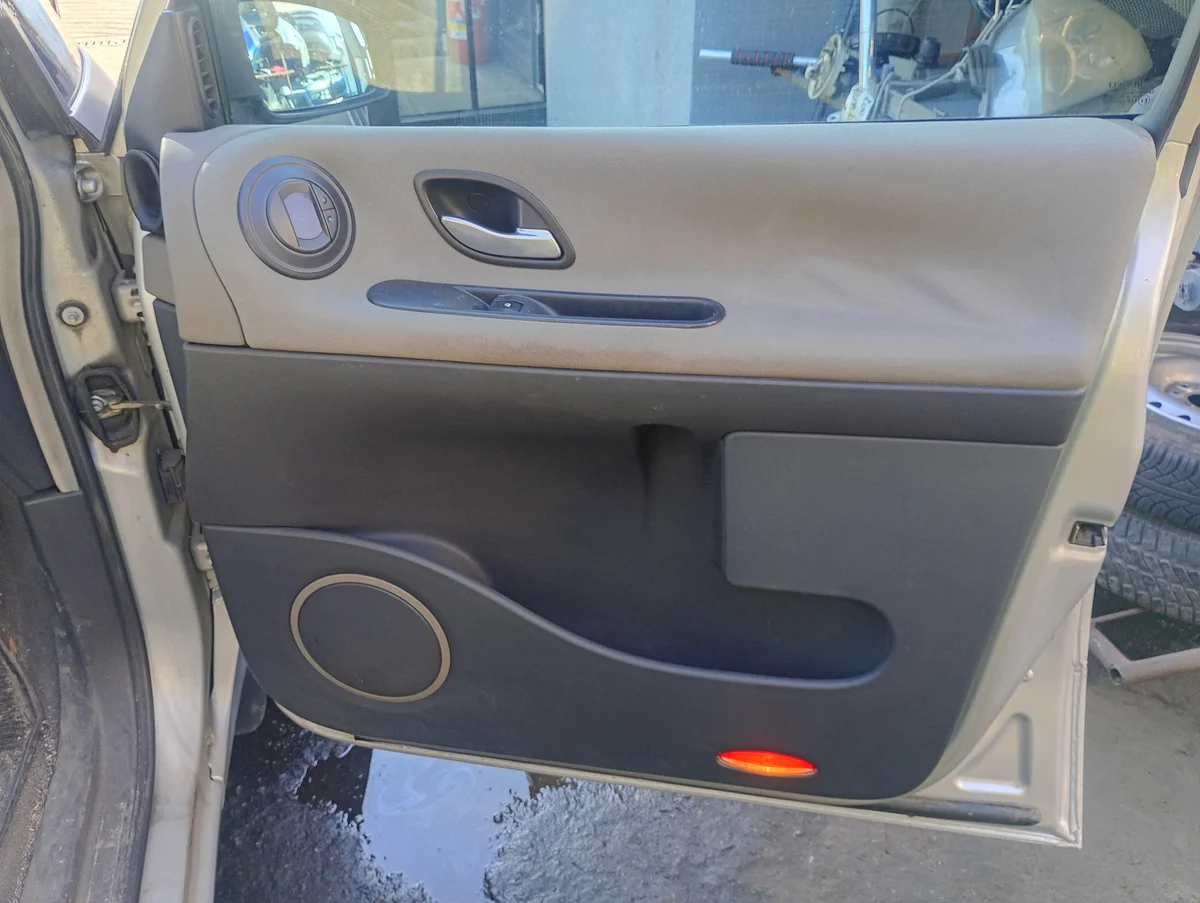 Renault Espace IV Alzacristalli Destro Anteriore