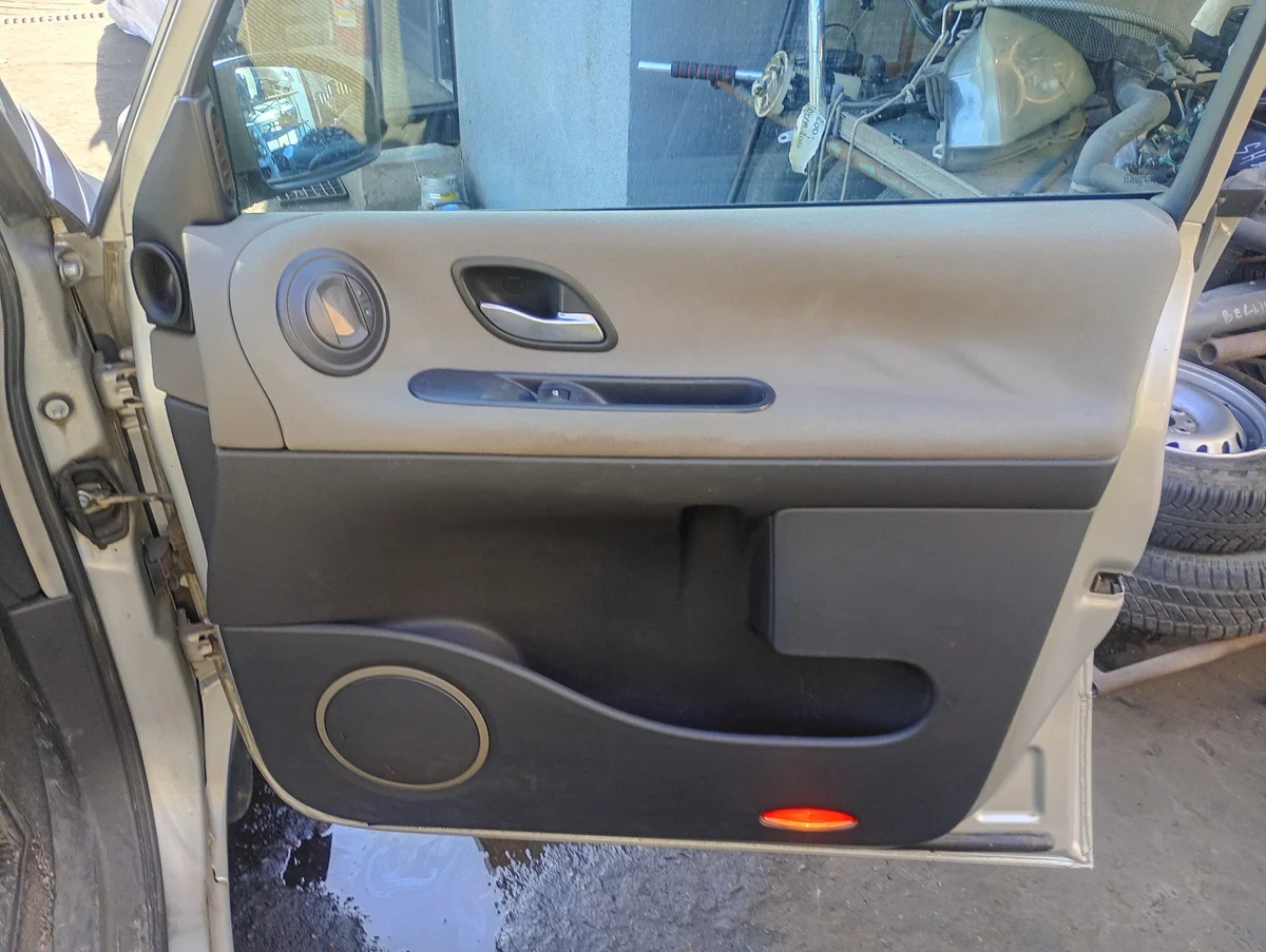 Mecanismo elevalunas delantero derecho Renault Espace IV image 3