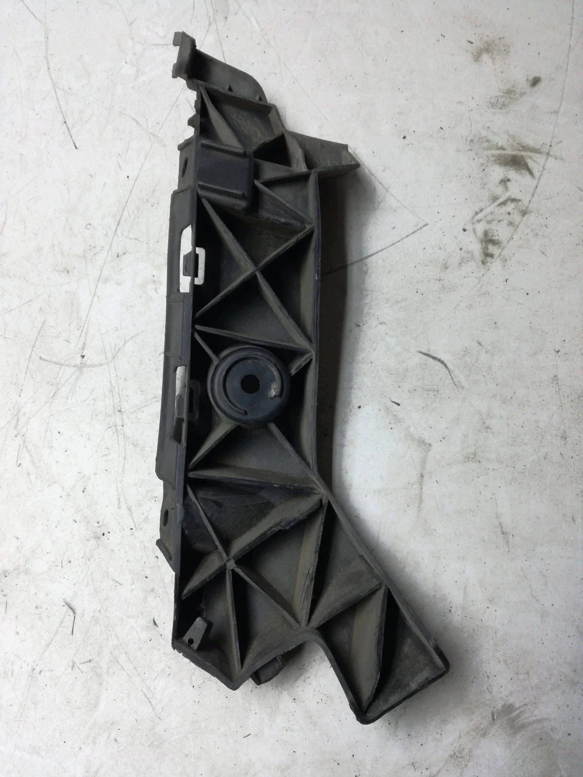 Stötfångarfäste Seat Ibiza IV 7110524