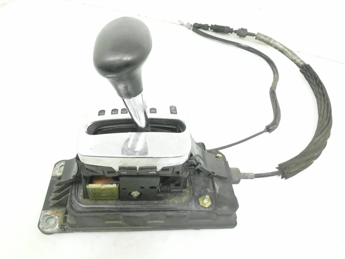 Leva cambio VW Golf IV 1.9 TDI