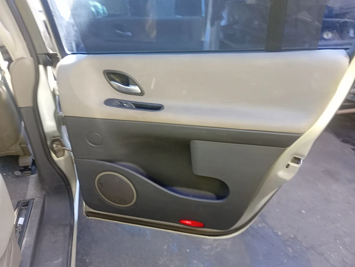 Renault Espace IV Alzacristalli Posteriore Destro