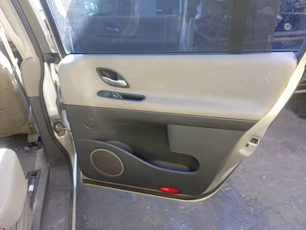 Window Regulator Right Rear Renault Espace IV image 3