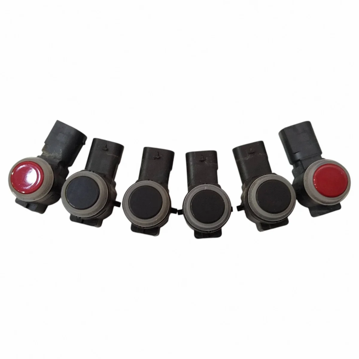 Capteur PDC Peugeot 3008 II 9800210677F3