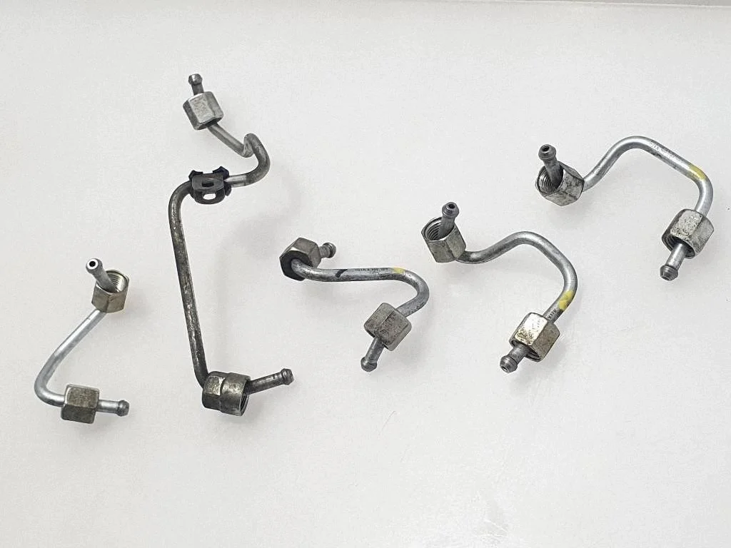 Conduites carburant VW Sharan 7N 2.0TDI