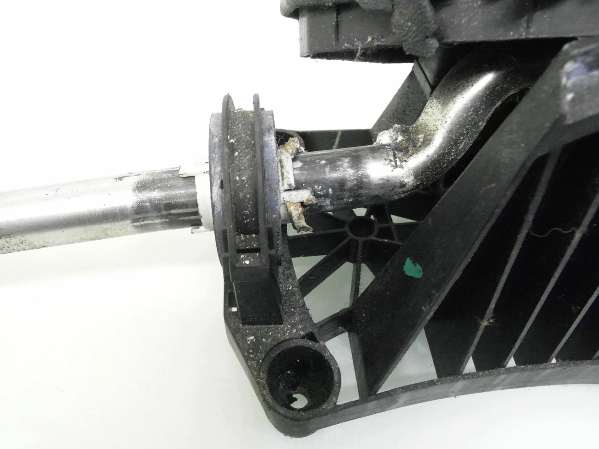 Jack Opel Meriva A 1.4 16V image 5