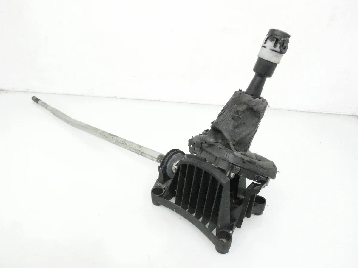 Jack Opel Meriva A 1.4 16V image 8