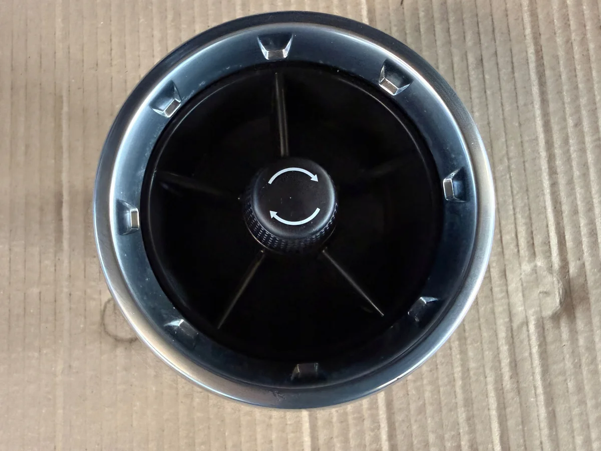 Rejilla ventilación Chevrolet Camaro 84091802 thumbnail 4