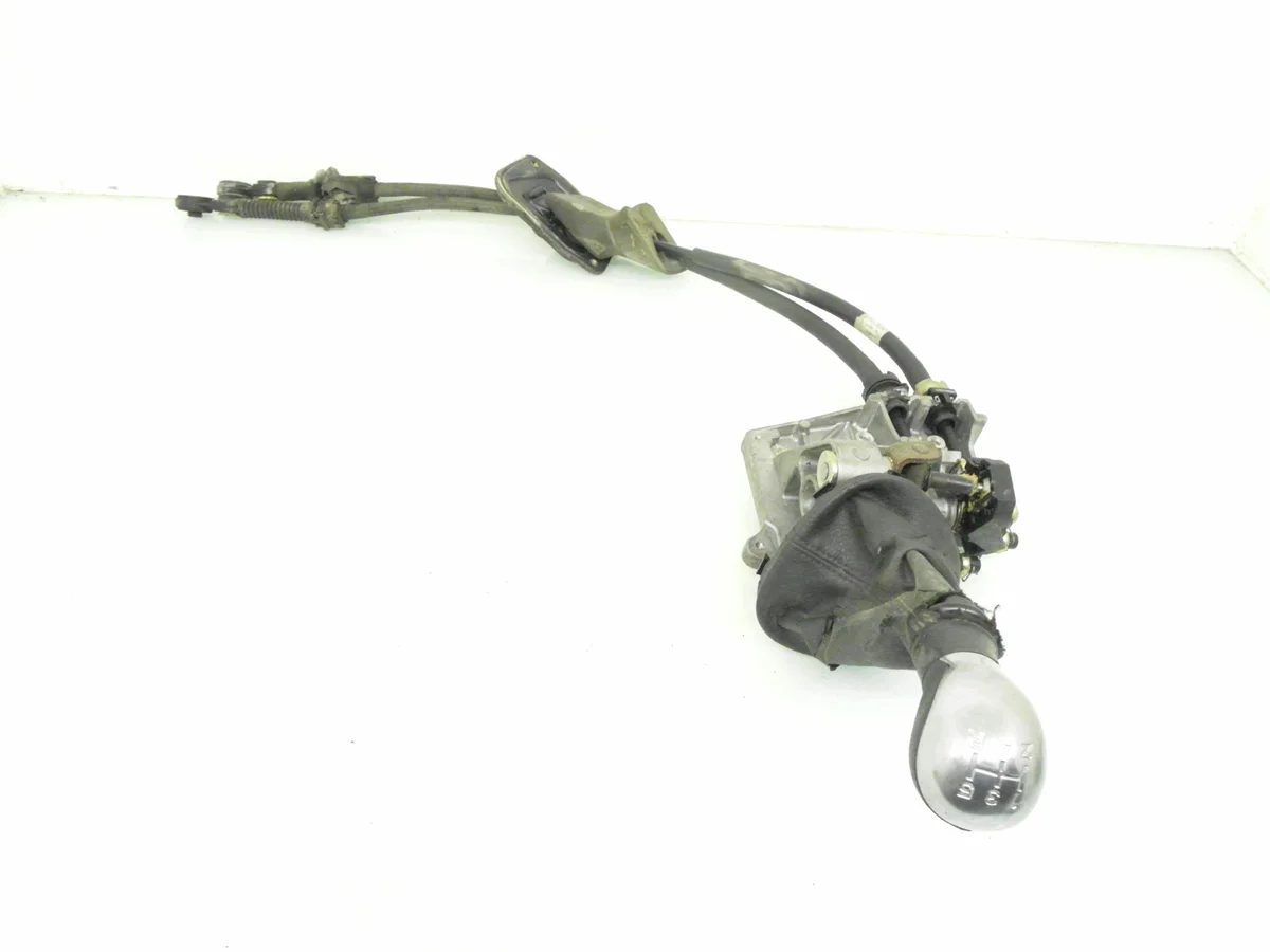 Jack Citroen Xsara Picasso 1.6 HDi