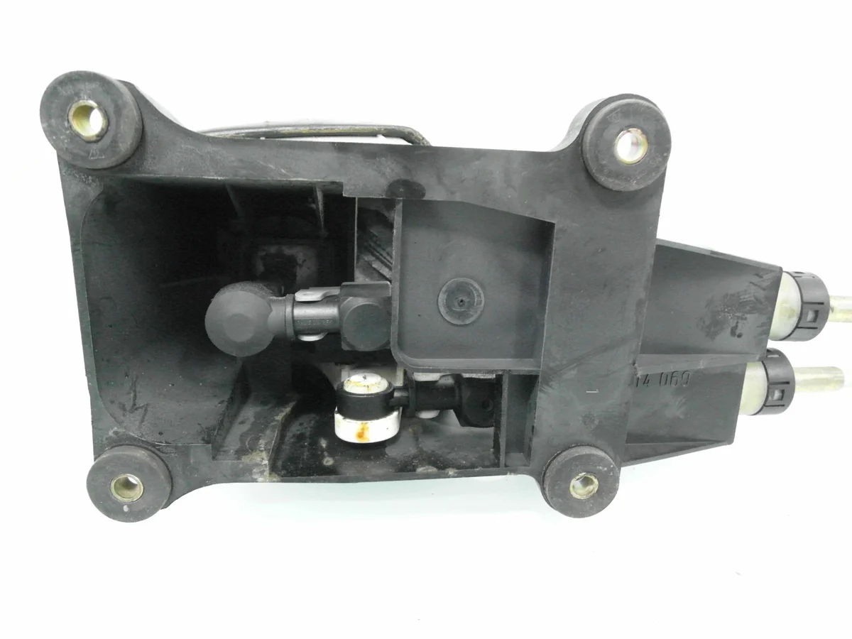 Jack Opel Vectra B 2.0 DTI image 8