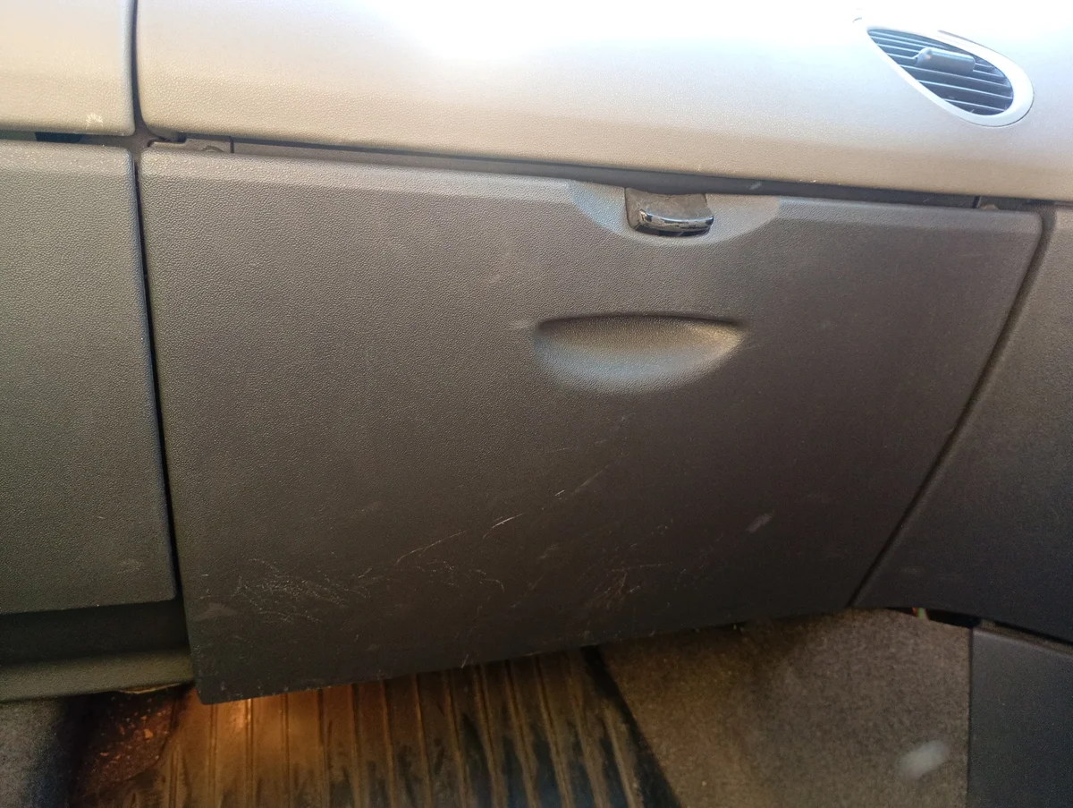 Schuiflade Renault Espace IV 03-12 MM-0710-107 image 2