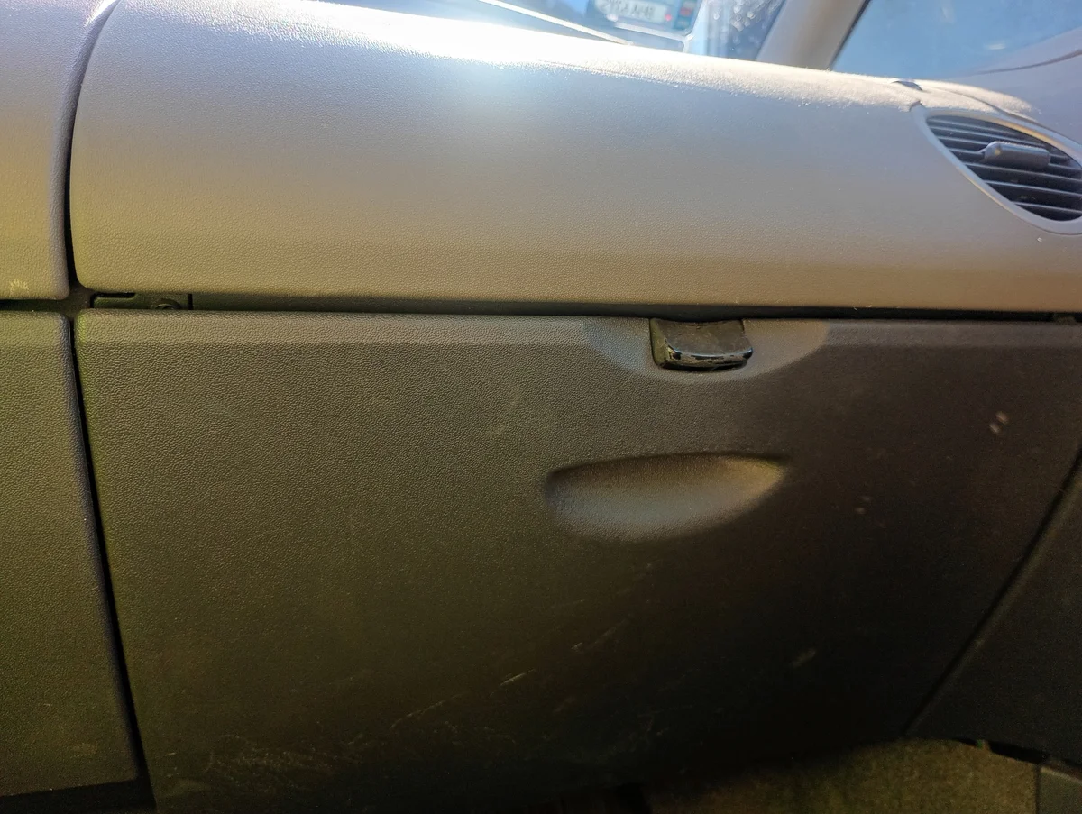 Schuiflade Renault Espace IV 03-12 MM-0710-107 image 3