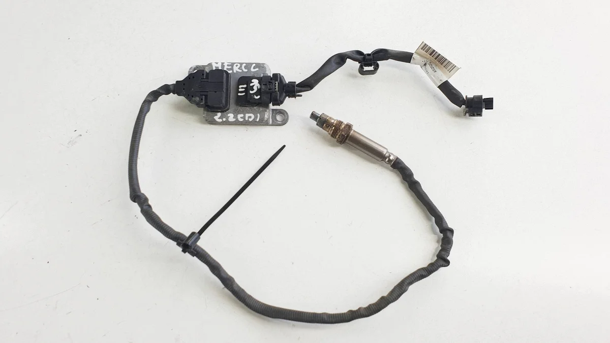 Lambda-Sonde NOx A00090535035