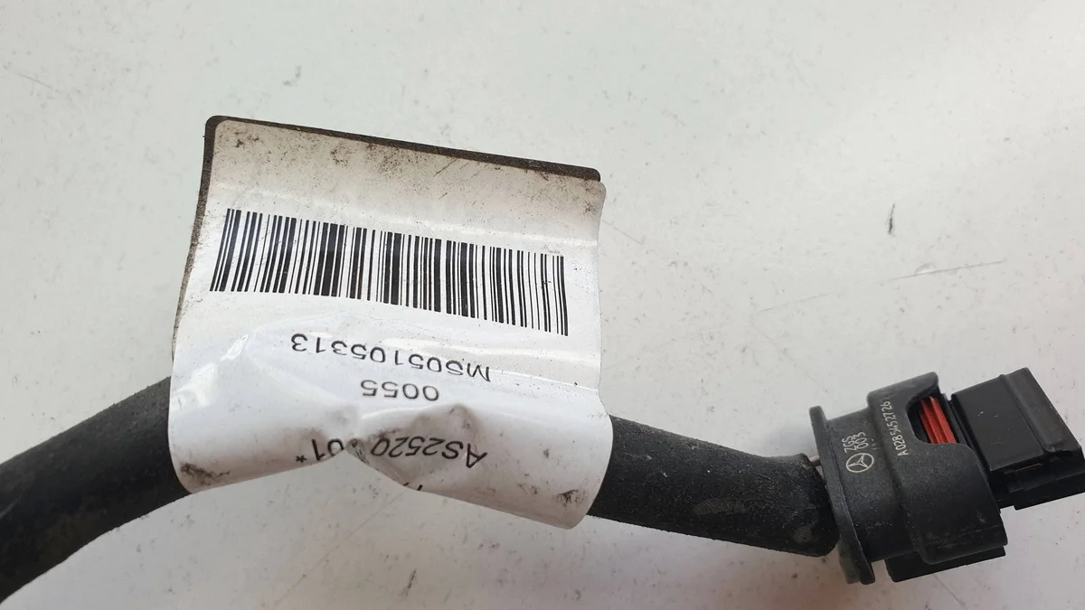 Lambda-Sonde NOx A00090535035 image 3