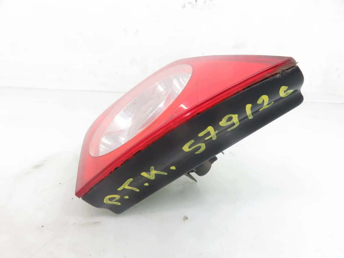 Feu arrière droit Jetta V A1143659-LAMPA image 4