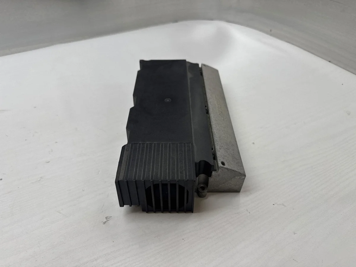Förstärkare Audi A6 S6 C6 4F - OEM 303954001 image 4