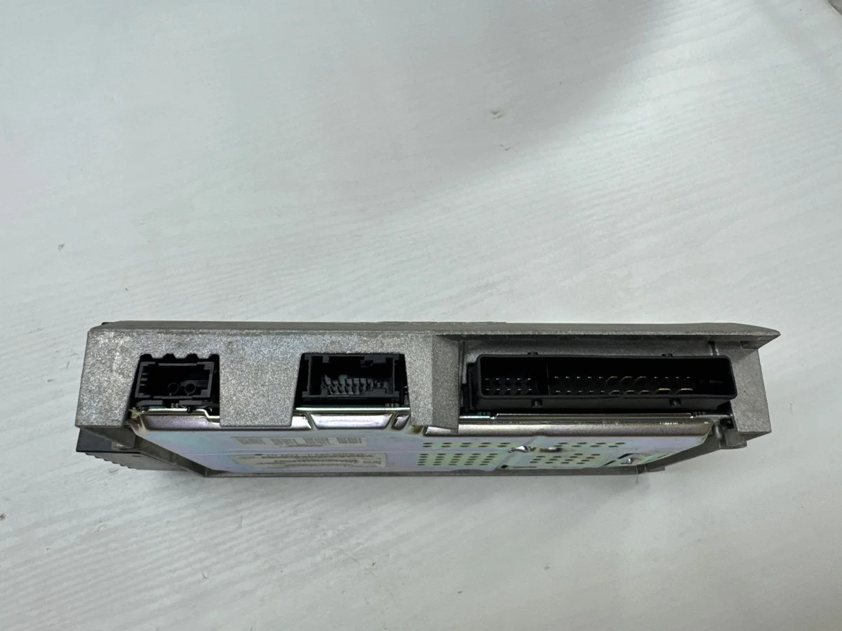 Förstärkare Audi A6 S6 C6 4F - OEM 303954001 image 5