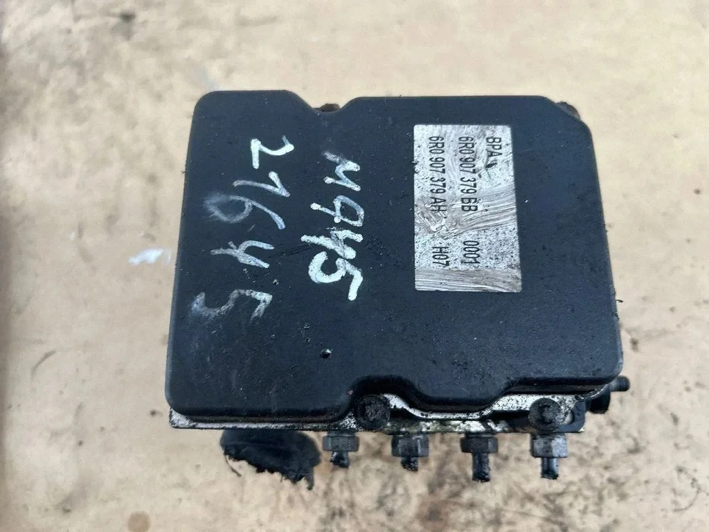 Unidade ABS Audi A1 8X0 2010-2014