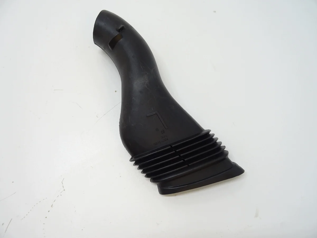 Corvette C5 Conduta Ar Refroidissement Pare-chocs