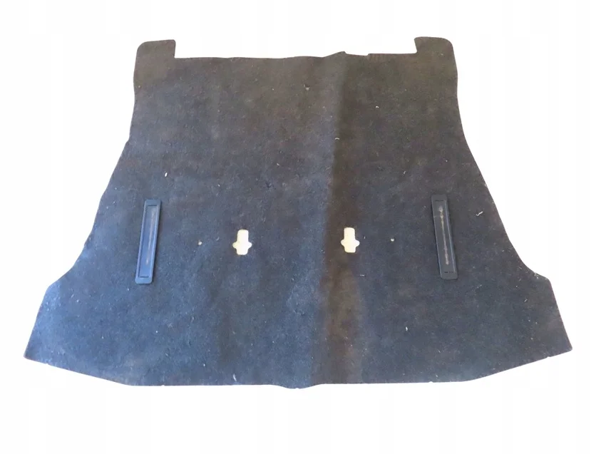 Tapis de coffre Toyota Yaris 1999-2005