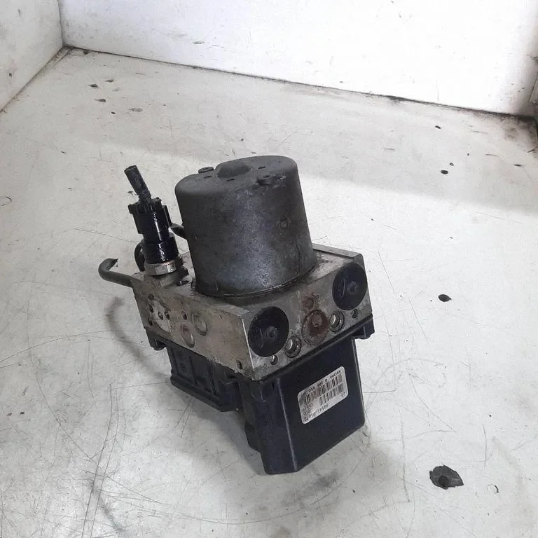 ABS Pumpe 0265950147 gebraucht image 2