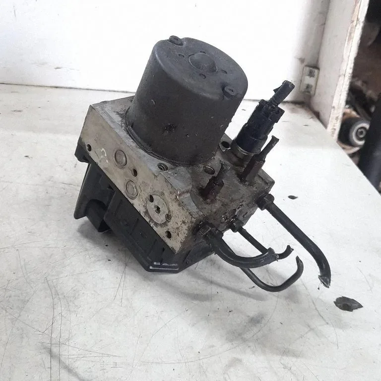 ABS Pumpe 0265950147 gebraucht image 3