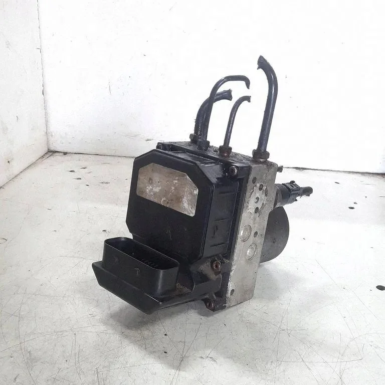 ABS Pumpe 0265950147 gebraucht image 6