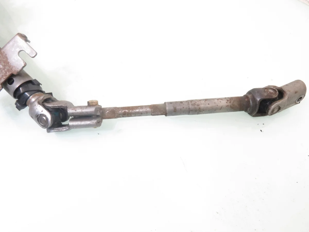 Columna Dirección Daewoo Matiz M100 M150 image 6