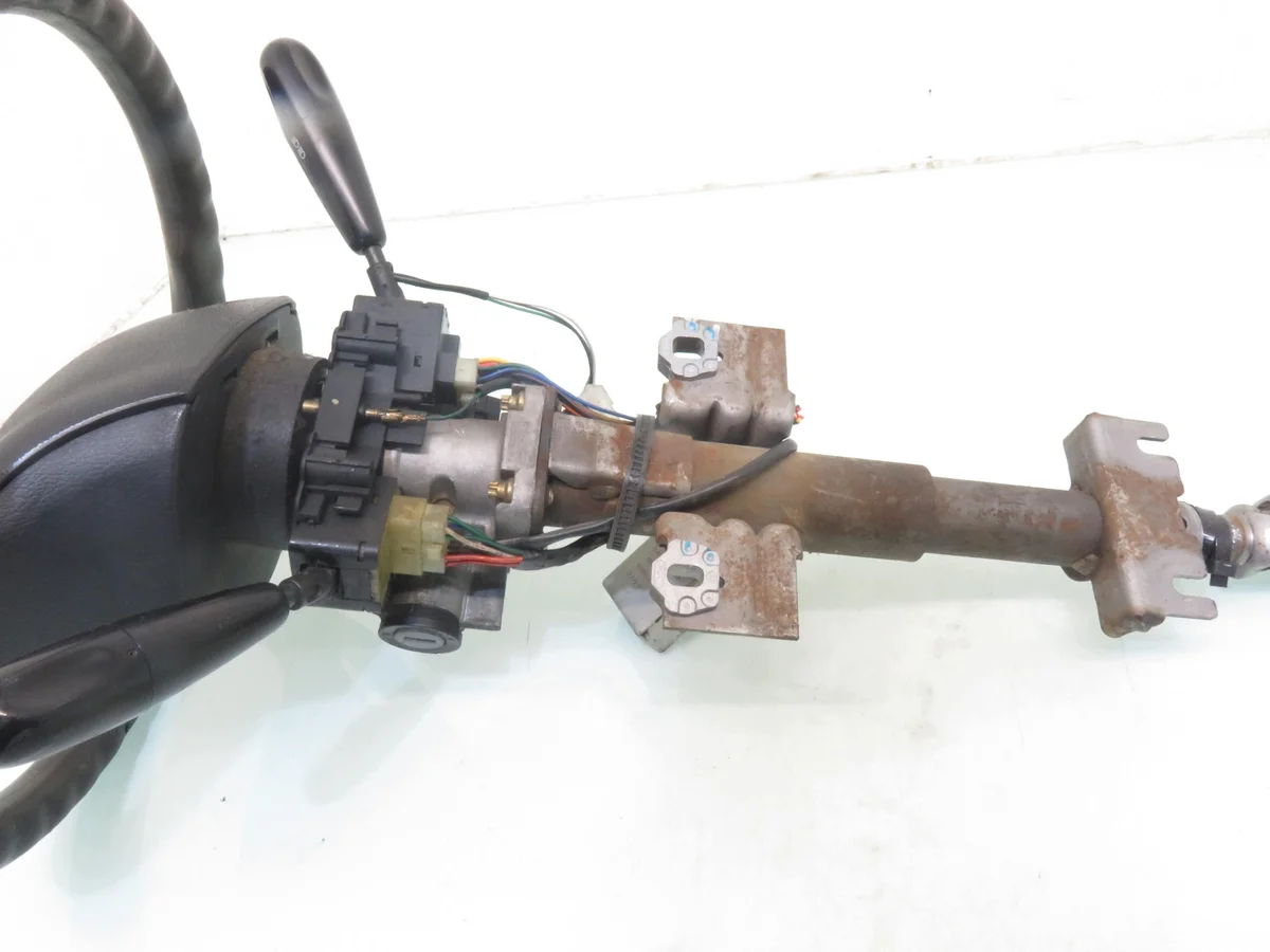 Columna Dirección Daewoo Matiz M100 M150 image 7
