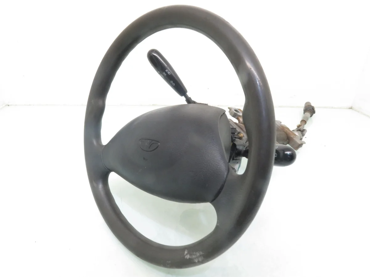 Columna Dirección Daewoo Matiz M100 M150 image 8