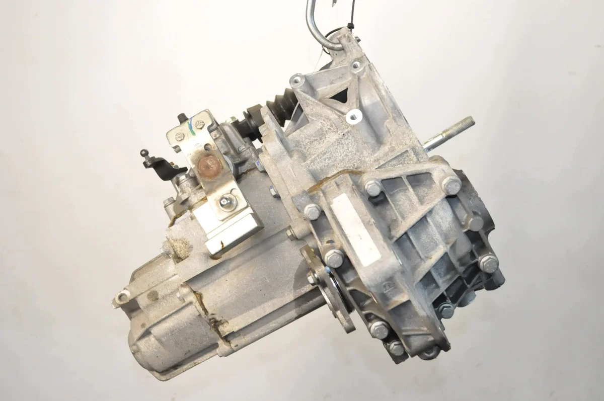 Fiat 500 L 1.0 Hybrid Getriebe thumbnail 1