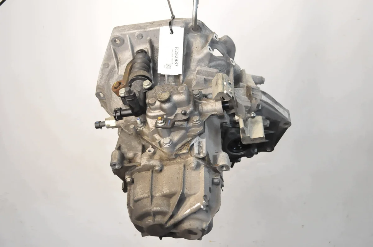 Fiat 500 L 1.0 Hybrid Getriebe thumbnail 3