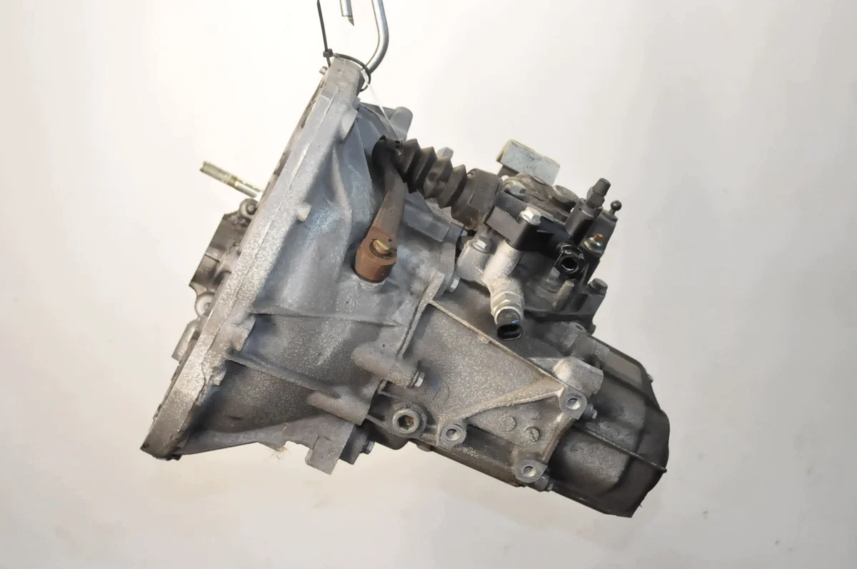 Fiat 500 L 1.0 Hybrid Getriebe thumbnail 4