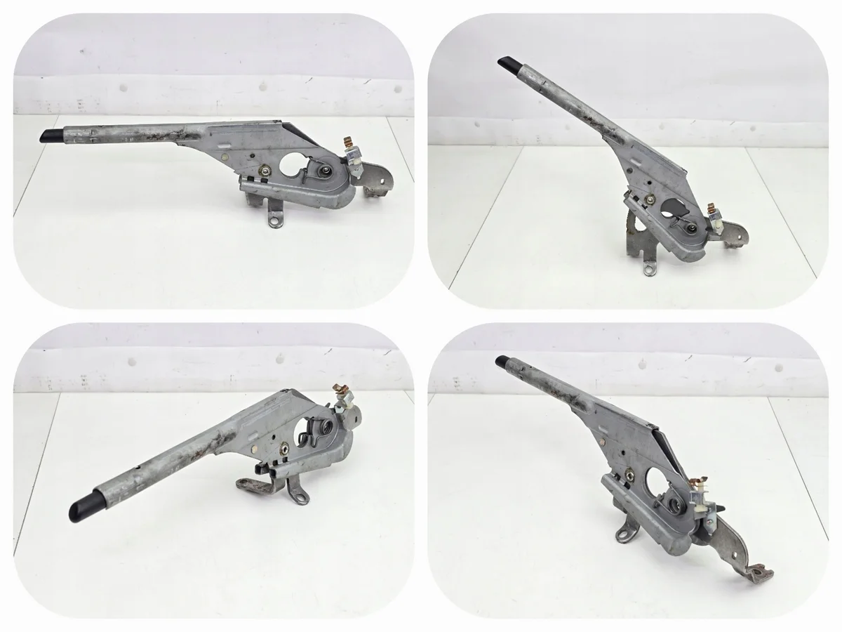 Alavanca travão de mão BMW E46 34411164489