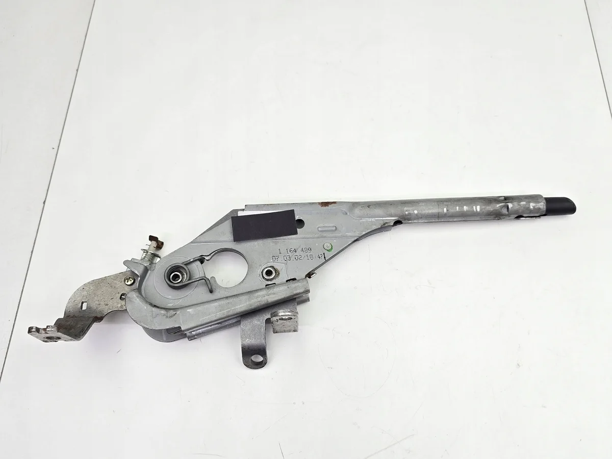 Palanca freno mano BMW E46 34411164489 image 6