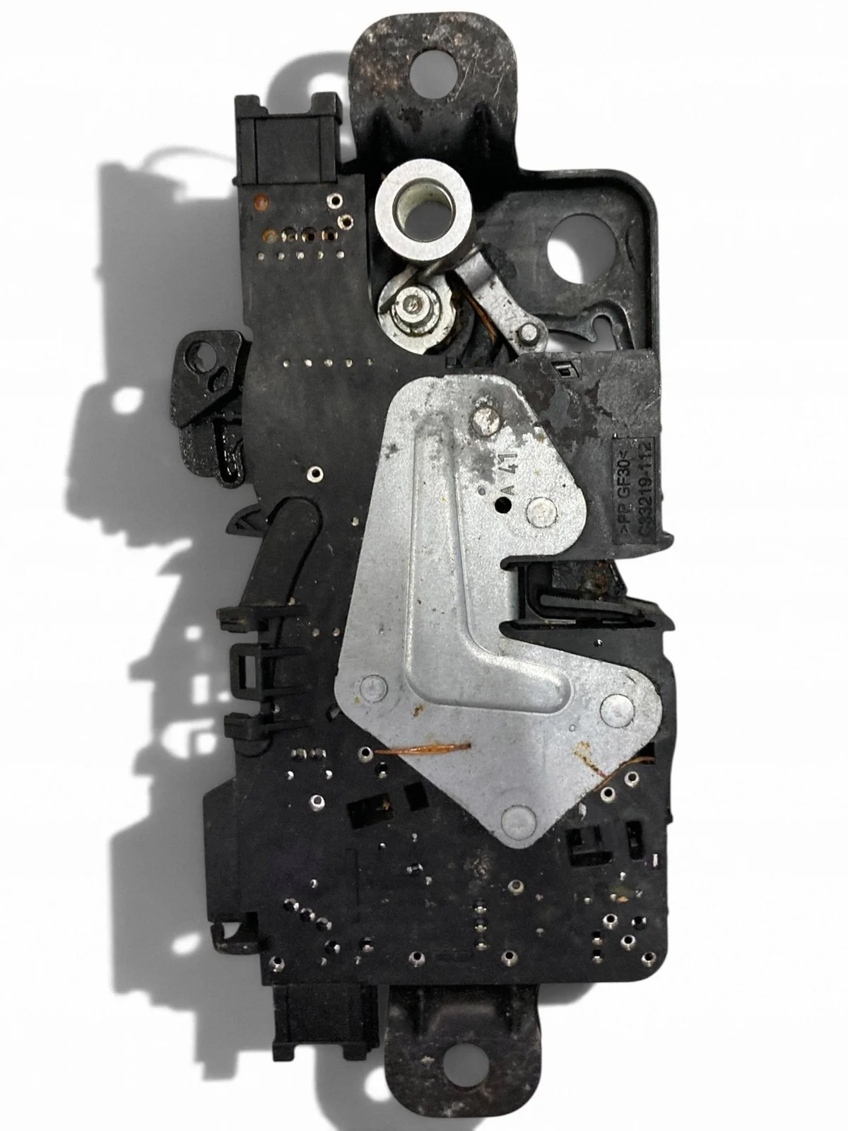 BMW X2 F39 Serrure Coffre 7464411XX thumbnail 3